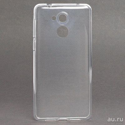 Лот: 15885154. Фото: 1. Чехол-накладка - Ultra Slim для... Чехлы, бамперы