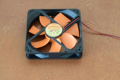 Лот: 4725994. Фото: 1. Вентилятор Thermaltake TT-1225. Системы охлаждения