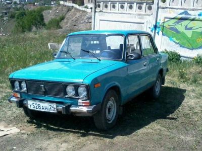 Лот: 1870912. Фото: 1. ВАЗ 2106. Автомобили