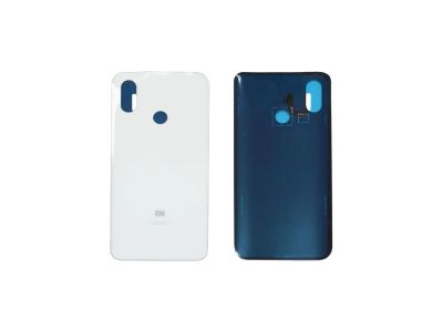Лот: 16596320. Фото: 1. Задняя крышка Xiaomi Mi 8 (M1803E1A... Корпуса, клавиатуры, кнопки