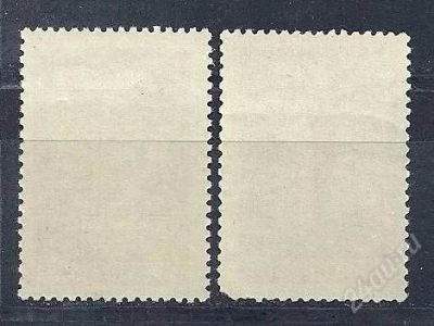 Лот: 1197792. Фото: 1. 1958 (2075) первенство гимнастика... Марки