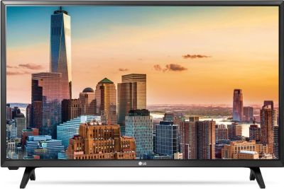 Лот: 11595849. Фото: 1. Телевизор HD LED 32" (81 см) LG... Телевизоры