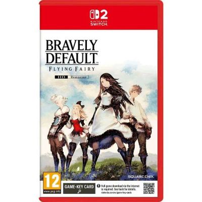 Лот: 25538387. Фото: 1. Игра для Nintendo Switch Square... Игры для консолей