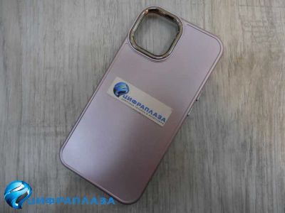 Лот: 20841199. Фото: 1. Чехол силиконовый iPhone 13 ободок... Чехлы, бамперы