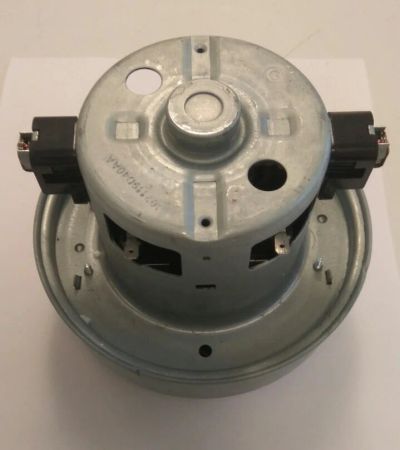 Лот: 14919602. Фото: 1. Мотор пылесоса VCM-M10GUAA 2000w... Запчасти для остальной бытовой техники