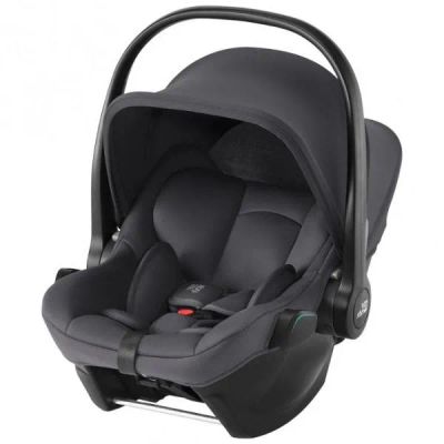 Лот: 24587952. Фото: 1. Автокресло BRITAX-ROEMER Baby-Safe... Детские автокресла