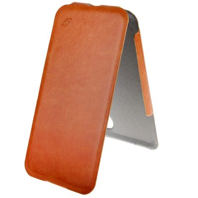 Лот: 4262683. Фото: 1. Флип-кейс Brera ULTRA SLIM для... Чехлы, бамперы