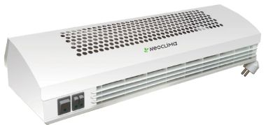 Лот: 4614178. Фото: 1. Тепловая завеса Neoclima ТЗС-306... Обогреватели бытовые
