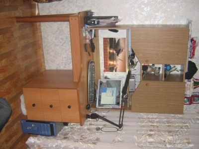 Лот: 64563. Фото: 1. Компютерный стол. Другое (мебель)