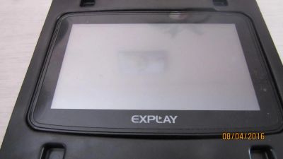 Лот: 7278523. Фото: 1. Навигатор. GPS-навигаторы