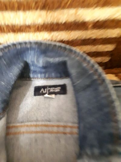 Лот: 11309962. Фото: 1. Пиджачок на девочку. Свитера, худи, толстовки