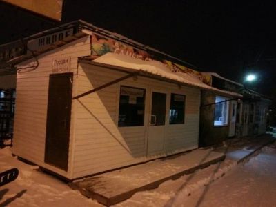 Лот: 4996722. Фото: 1. Киоск. Другое (готовый бизнес)