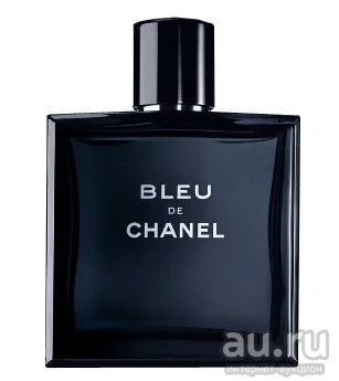 Лот: 8842718. Фото: 1. Bleu de Chanel / Armelle №003... Мужская парфюмерия
