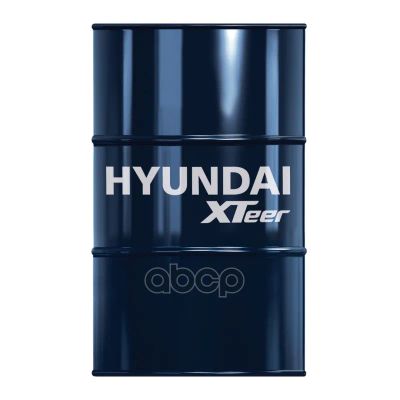 Лот: 21929952. Фото: 1. Hyundai Xteer Gear Oil 75W-90... Другое (автозапчасти)