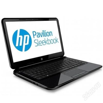 Лот: 2956457. Фото: 1. Новый игровой HP Pavilion Sleekbook... Ноутбуки