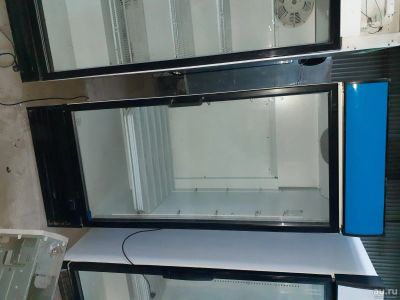 Лот: 17020892. Фото: 1. Холодильник. Холодильники, морозильные камеры