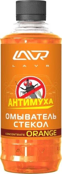 Лот: 14502270. Фото: 1. Омыватель стекол Orange Анти Муха... Средства по уходу