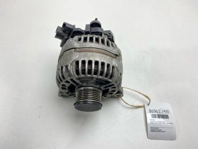 Лот: 22635272. Фото: 1. Генератор Citroen C4 2007 5705AS... Другое (автозапчасти)