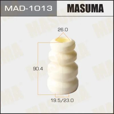 Лот: 18607736. Фото: 1. Отбойник амортизаторов masuma... Ходовая, подвеска, рулевое управление