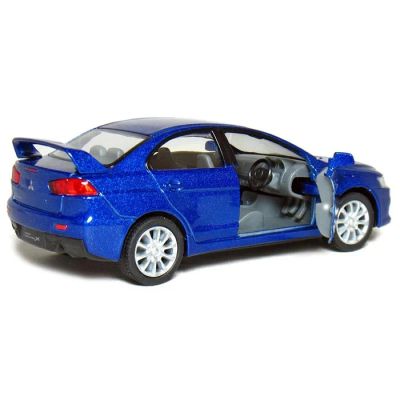 Лот: 4944070. Фото: 1. Mitsubishi lancer X (лансер 10... Автомоделизм
