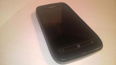 Лот: 5272363. Фото: 1. Nokia Lumia 710. Смартфоны