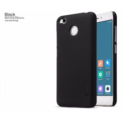 Лот: 10147792. Фото: 1. Чехол-накладка Nillkin для Xiaomi... Чехлы, бамперы