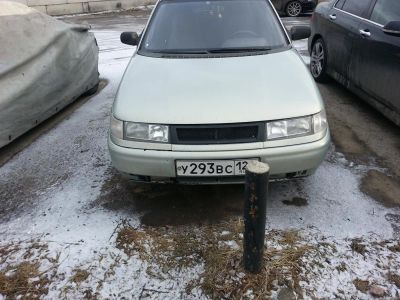 Лот: 3646695. Фото: 1. ваз 2110 срочно 2002год. Автомобили
