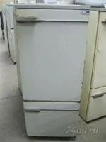 Лот: 2969544. Фото: 1. Холодильник Бирюса. Холодильники, морозильные камеры