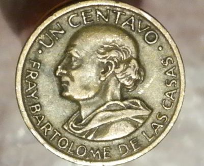 Лот: 8279677. Фото: 1. Экзотика с рубля (2833) Гватемала. Остальные страны