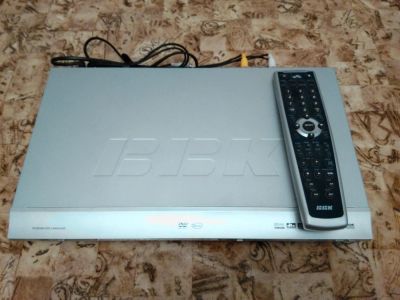 Лот: 5482980. Фото: 1. DVD-плеер BBK DV 723 S. DVD, Blu-Ray плееры