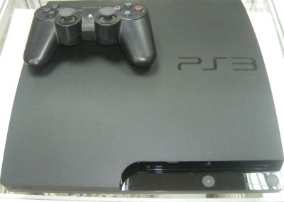 Лот: 5078777. Фото: 1. Игровая приставка Sony PlayStation... Игровые приставки, консоли