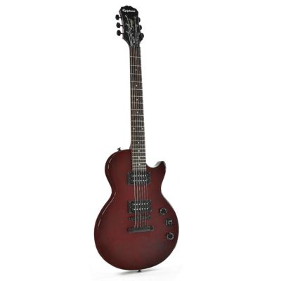 Лот: 11503756. Фото: 1. Epiphone Ltd. Ed. Les Paul Special... Гитары