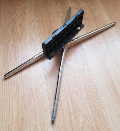 Лот: 9594353. Фото: 1. Подставка тв Samsung BN96-30996B... Кронштейны, стойки, подставки