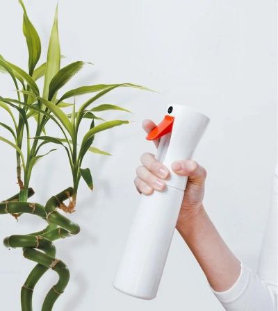 Лот: 17790869. Фото: 1. Пульверизатор Xiaomi iCLEAN Spray... Другое (садовый инструмент и инвентарь)