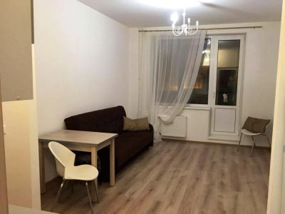 Лот: 8147005. Фото: 1. Сдам Студию, Гладкова, 9. Квартиры, студии