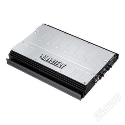 Лот: 1240820. Фото: 1. Усилитель Mystery MR 1.300. Усилители