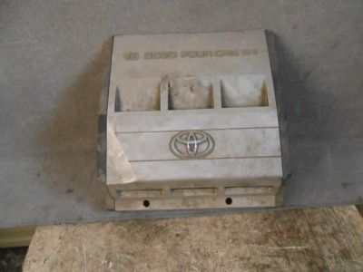 Лот: 21416930. Фото: 1. крышка ДВС декоративная Toyota... Двигатель и элементы двигателя