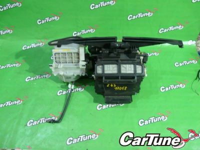 Лот: 10600014. Фото: 1. печка салона nissan fairlady Z33... Салон