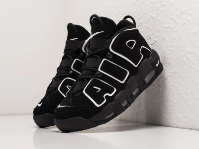 Лот: 8106953. Фото: 1. Кроссовки Nike Air More Uptempo. Кеды, кроссовки, слипоны
