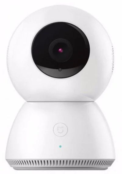 Лот: 14167253. Фото: 1. IP-камера Xiaomi Yi Smart Home... Видеонаблюдение