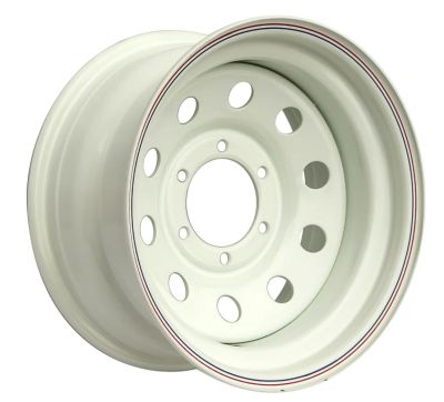 Лот: 8059020. Фото: 1. Диск колесный R16 X8-19 5X139... Диски