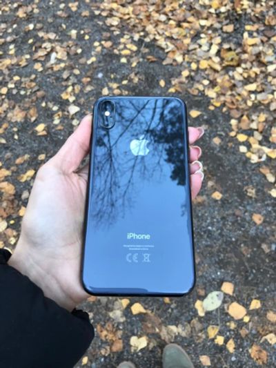 Лот: 12305930. Фото: 1. Iphone x. Чехлы, бамперы