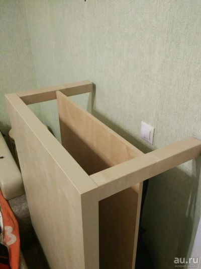 Лот: 10420254. Фото: 1. Журнальный стол ЛАКК из Икеи... Журнальные столики