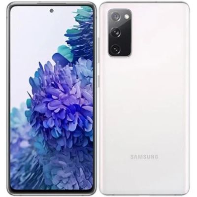 Лот: 17599733. Фото: 1. Samsung s20fe. Чехлы, бамперы