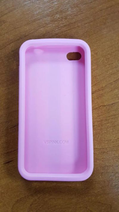 Лот: 7404626. Фото: 1. Подарю Чехол iPhone 4 / 4S. Чехлы, бамперы