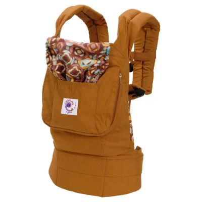 Лот: 5933134. Фото: 1. эрго рюкзак Ergo baby Carrier... Слинги, эрго рюкзаки, переноски