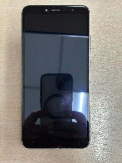 Лот: 24588204. Фото: 1. №1794 . Смартфон Redmi S2 ( Неисправно... Смартфоны