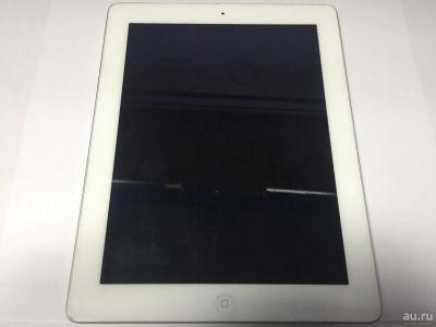 Лот: 9904596. Фото: 1. Apple iPad 4 16Gb Wi-Fi + Cellular. Планшеты
