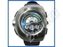 Лот: 312995. Фото: 1. Новые спортивные часы OHSEN (аналоговые... Красноярск