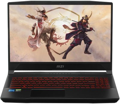 Лот: 24883308. Фото: 1. Ноутбук MSI Katana GF66 (11SC-1251XRU... Ноутбуки